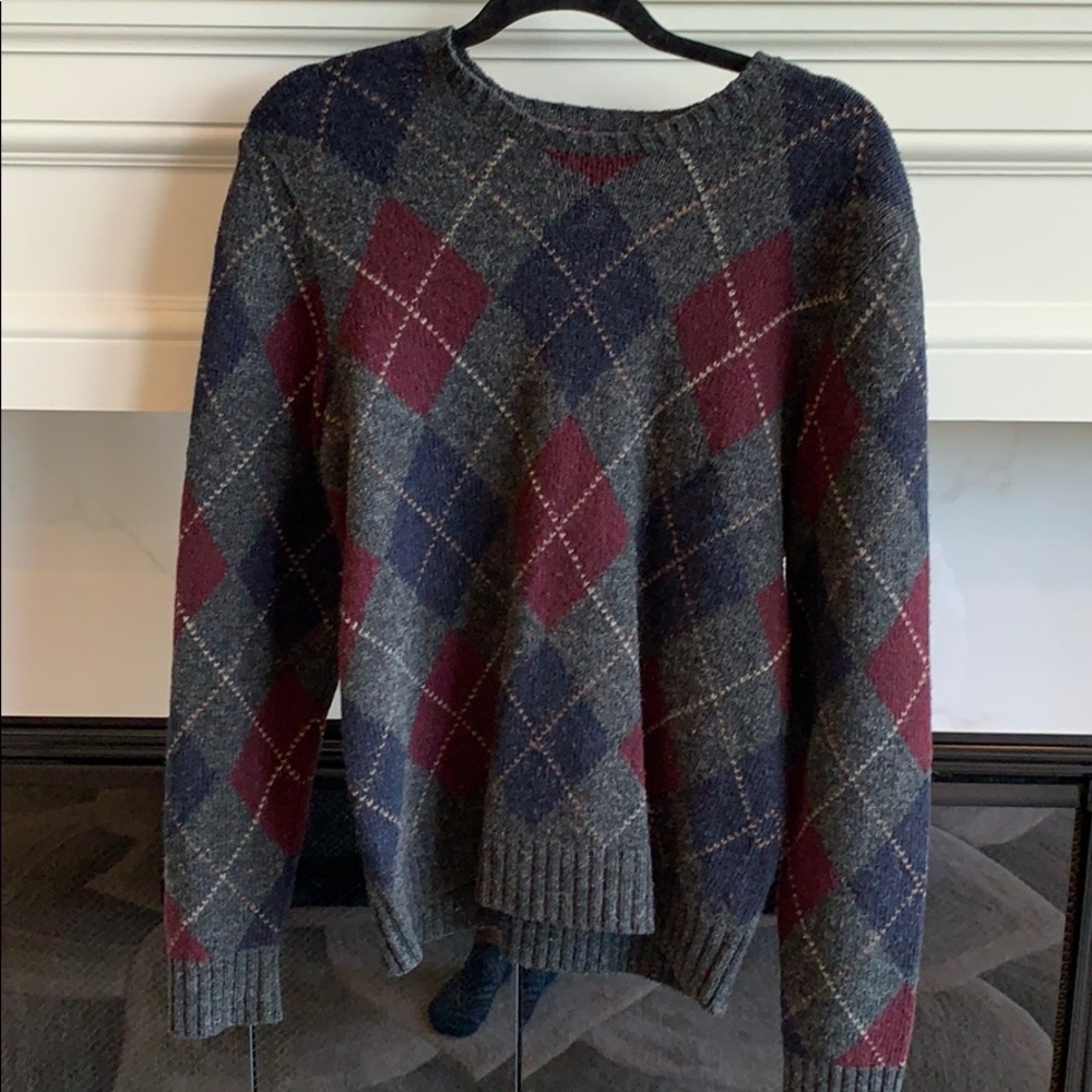 Sweater